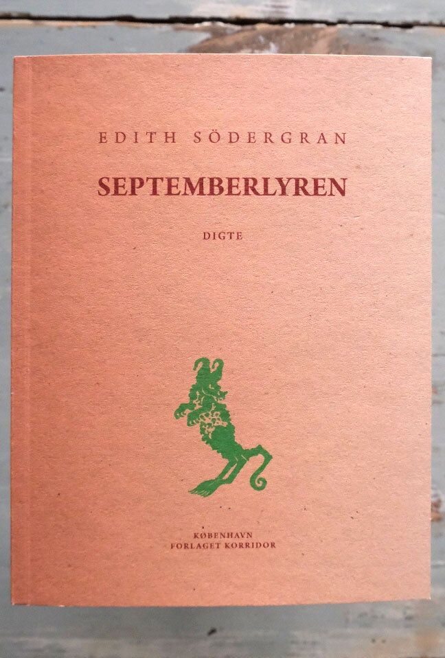 14 Poemas de Edith Södergran (9)