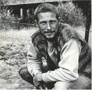 Beat Generation — 12 Poemas de Gary Snyder