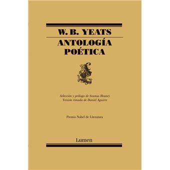 10 Poemas de William Butler Yeats (4)