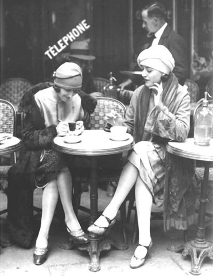8 Poemas de Djuna Barnes (3)