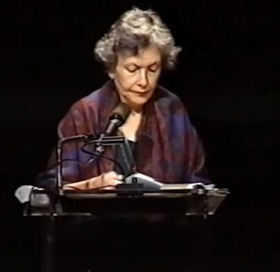 Beat Generation — 11 Poemas de Denise Levertov (9)