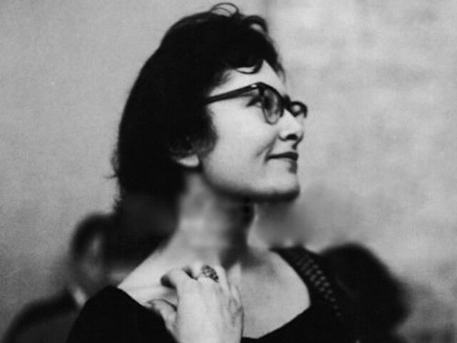 Beat Generation — 11 Poemas de Denise Levertov (3)
