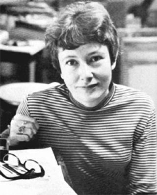Beat Generation — 11 Poemas de Denise Levertov (2)