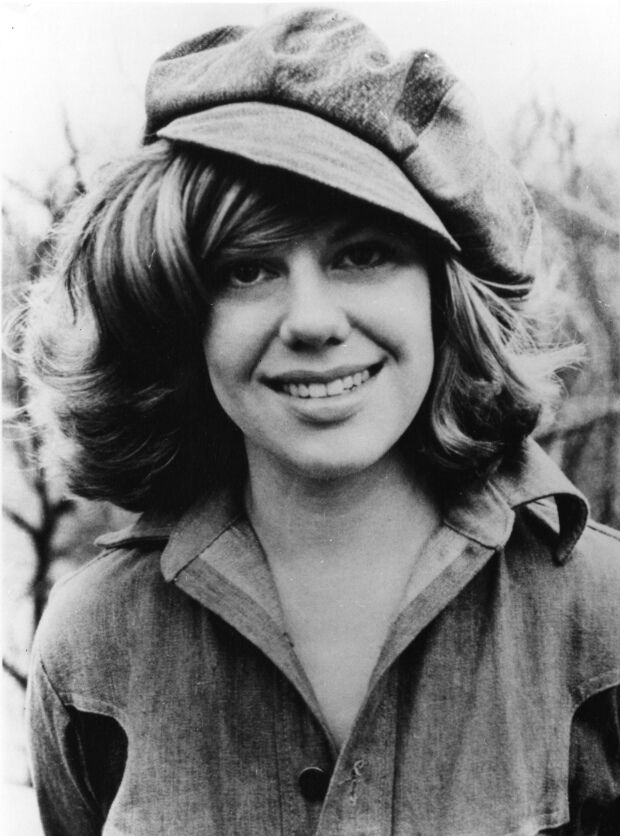 10 Poemas de Erica Jong
