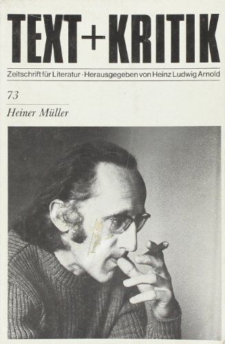 10 Poemas de Heiner Müller (2)