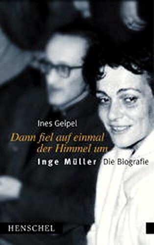 12 Poemas de Inge Müller (2)