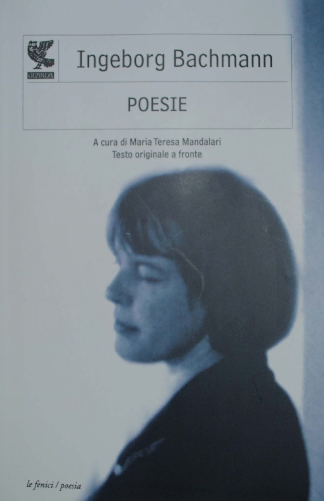 Ingeborg Bachmann — 13 Poemas de Ingeborg Bachman (12)