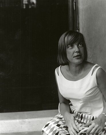 Ingeborg Bachmann — 13 Poemas de Ingeborg Bachman (5)