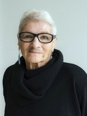 Julia Ferrer