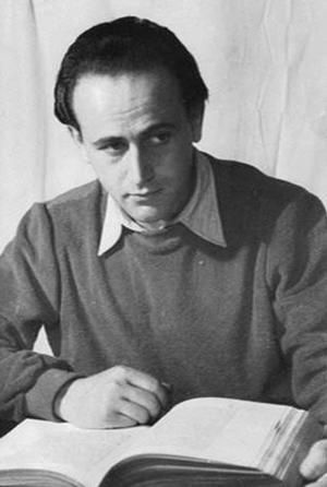 Paul Celan-Rumanía — 9 Poemas de Paul Celan (2)