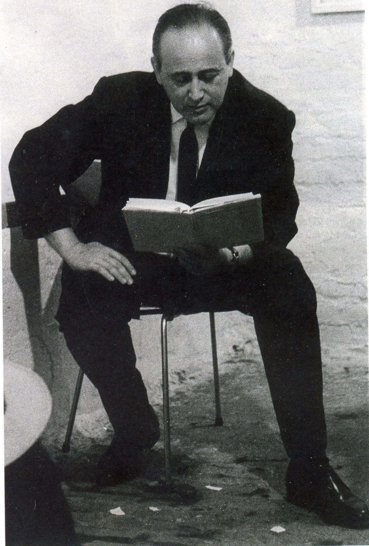 Paul Celan-Rumanía — 9 Poemas de Paul Celan (9)