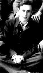 Paul Celan-Rumanía — 9 Poemas de Paul Celan