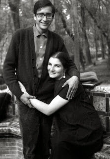 Beat Generation — 8 Poemas de Margaret Randall (2)