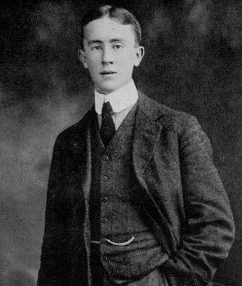 J.R.R. Tolkien — Poema Mythopoeia de J. R. R. Tolkien