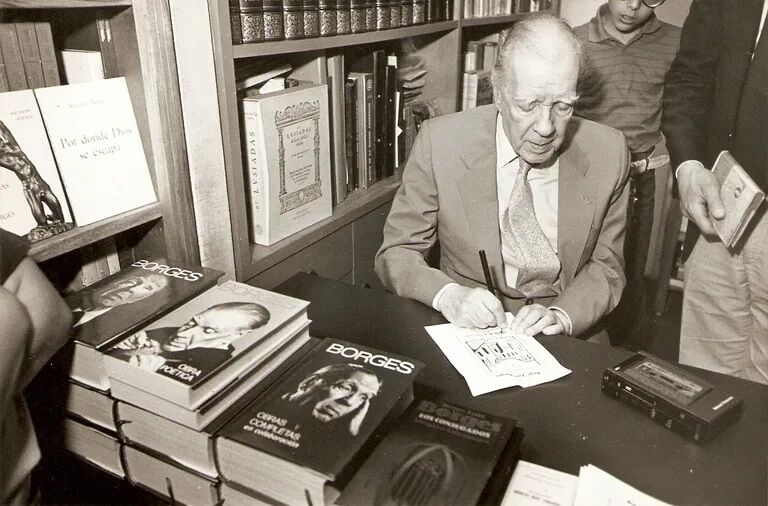 15 Poemas de Jorge Luis Borges (13)