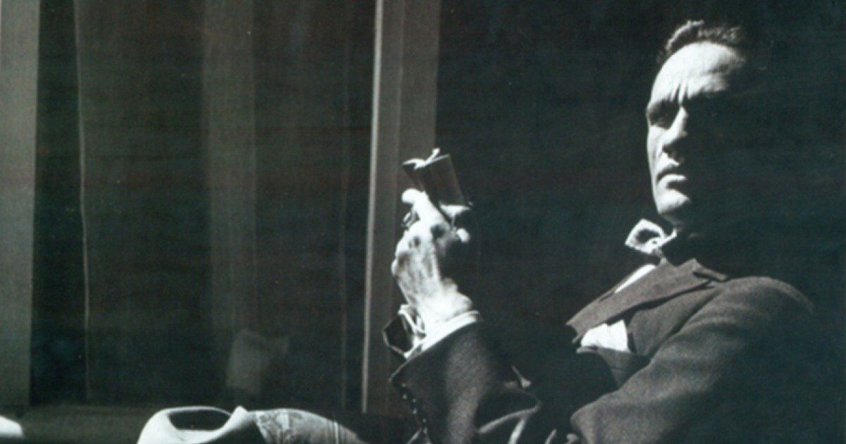 César Vallejo visual