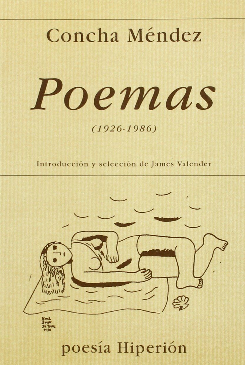 Concha Mendez — 11 Poemas de Concha Méndez (6)