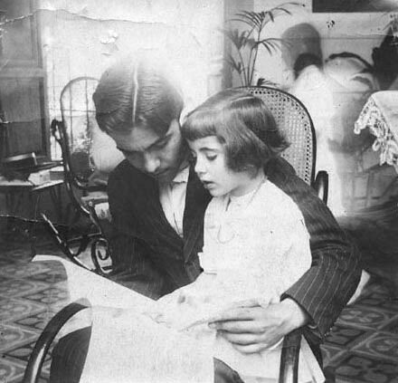 15 Poemas de Federico Garcia Lorca (5)