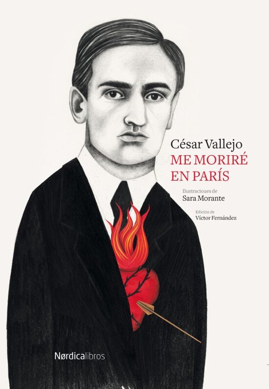 16 Poemas de César Vallejo (16)