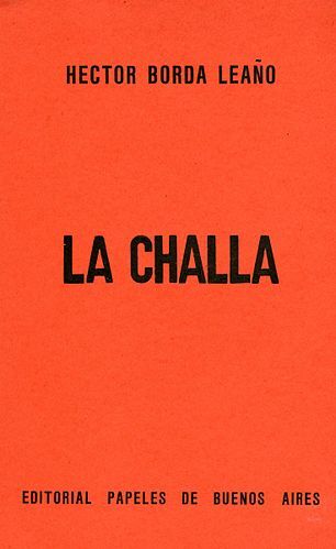 3 Poemas de Héctor Borda Leaño