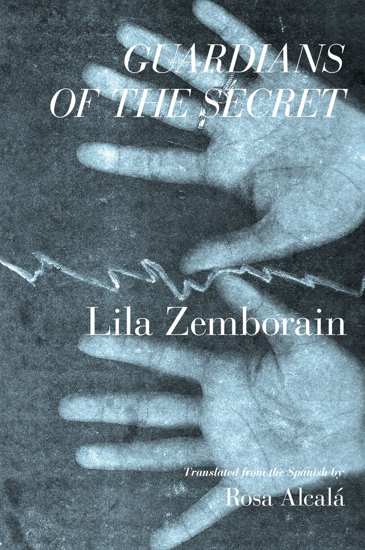 9 Poemas de Lila Zemborain  (2)