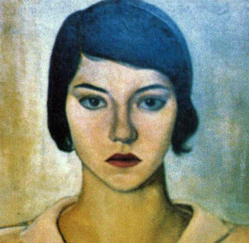 Las Imprescindibles — Margarita Manso (3)