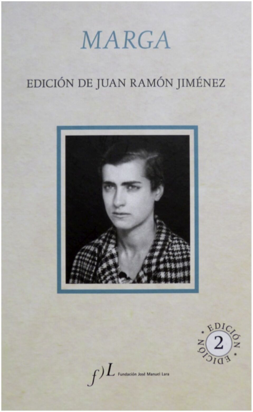 Las Sinsombrero — Poemas de Marga Gil Roësset (6)