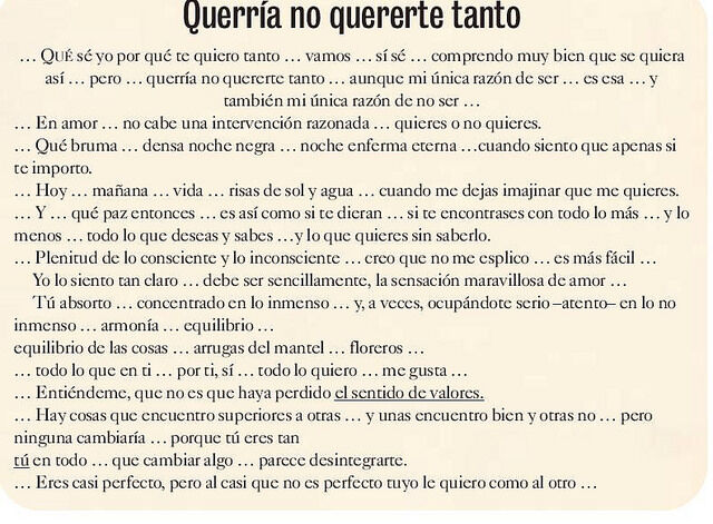 Las Sinsombrero — Poemas de Marga Gil Roësset (2)