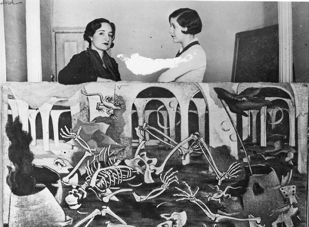 Las Imprescindibles — Margarita Manso (2)