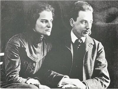 14 Poemas de Rainer Maria Rilke  (4)