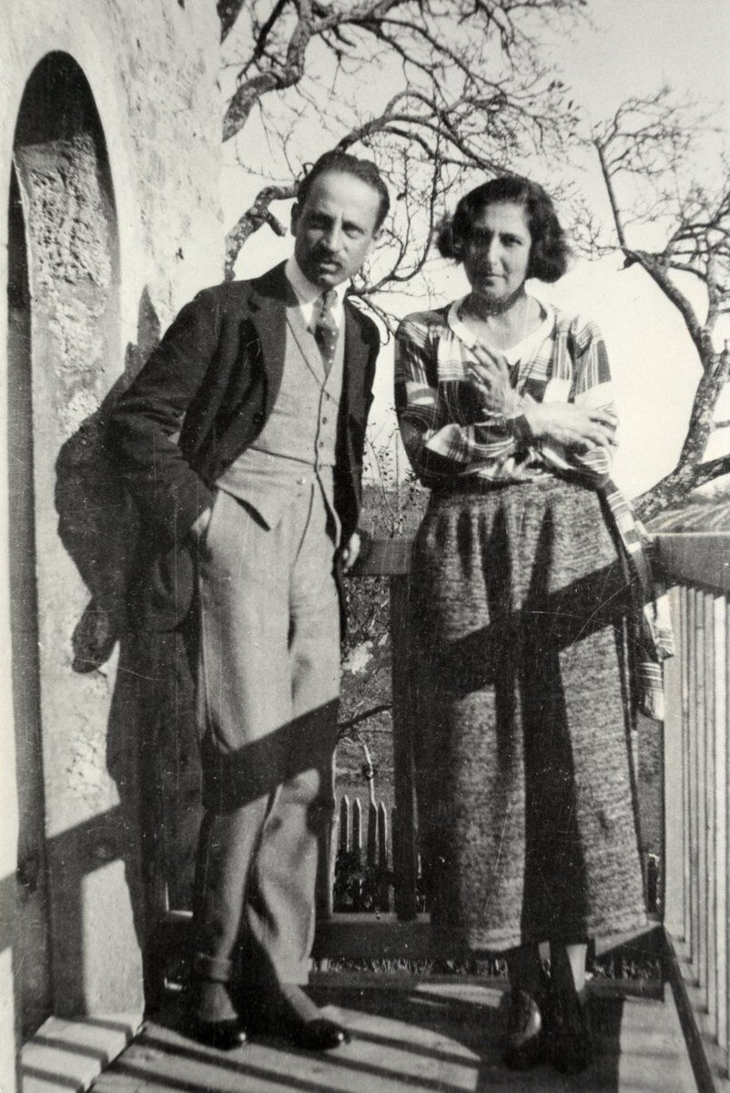 14 Poemas de Rainer Maria Rilke  (5)