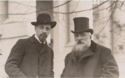 14 Poemas de Rainer Maria Rilke  (8)
