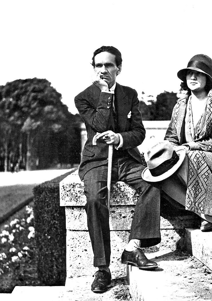 16 Poemas de César Vallejo (7)