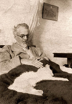 10 Poemas de William Butler Yeats (7)