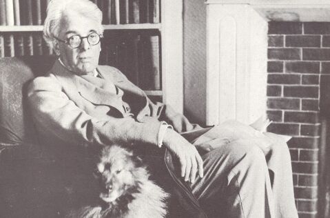 10 Poemas de William Butler Yeats (10)
