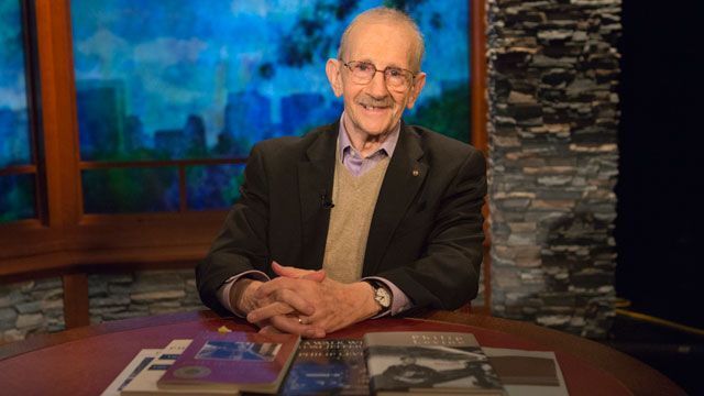 14 Poemas de Philip Levine (14)