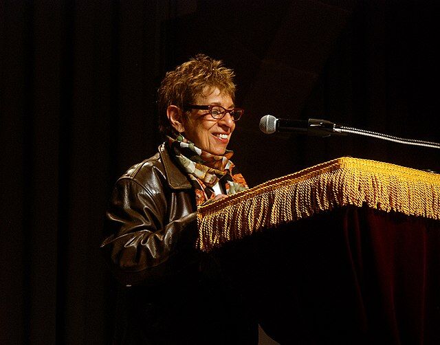 Beat Generation — 4 Poemas de Hettie Jones (4)