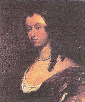 5 Poemas de Aphra Behn  (3)