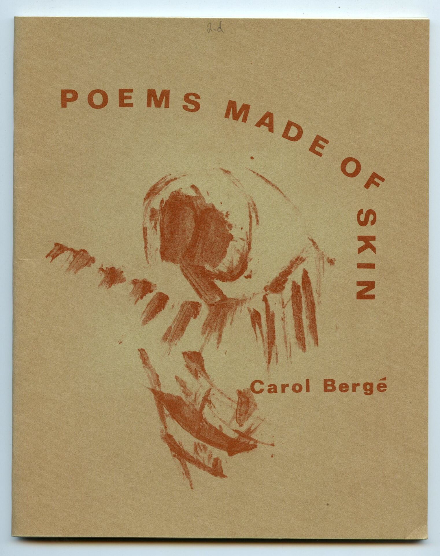 Beat Generation — 2 Poemas de Carol Beré