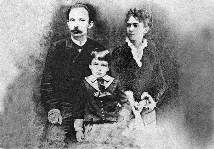 12 Poemas de José Martí (3)