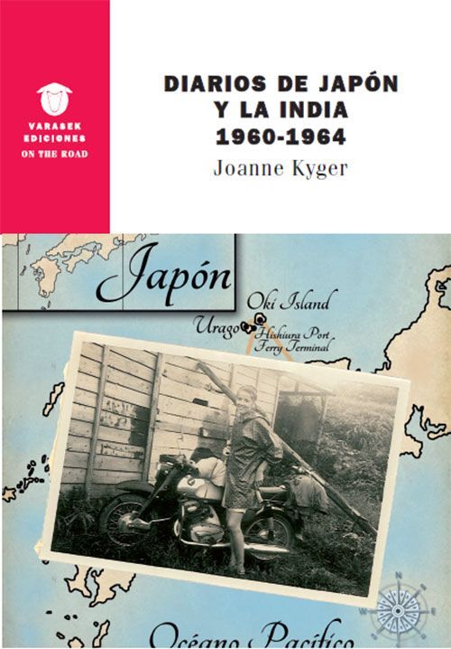 Beat Generation — 6 Poemas de Joanne Kyger (6)