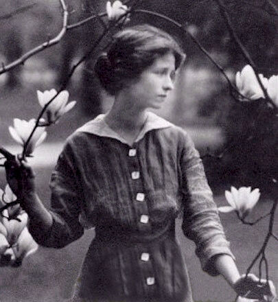 11 Poemas de Edna St. Vincent Millay (2)