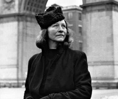 11 Poemas de Edna St. Vincent Millay (11)