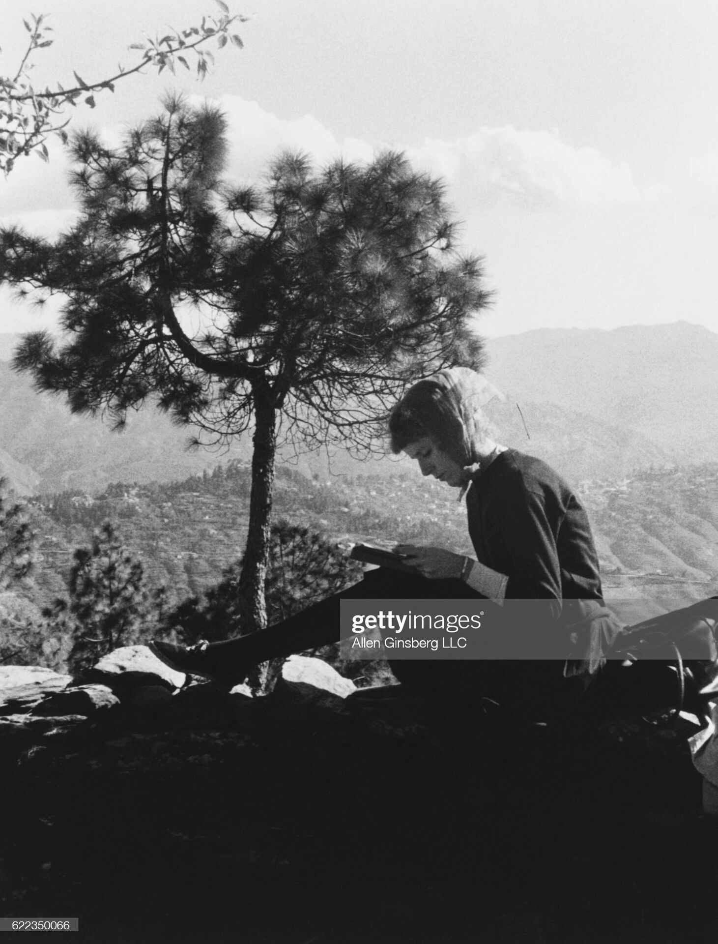 Beat Generation — 6 Poemas de Joanne Kyger