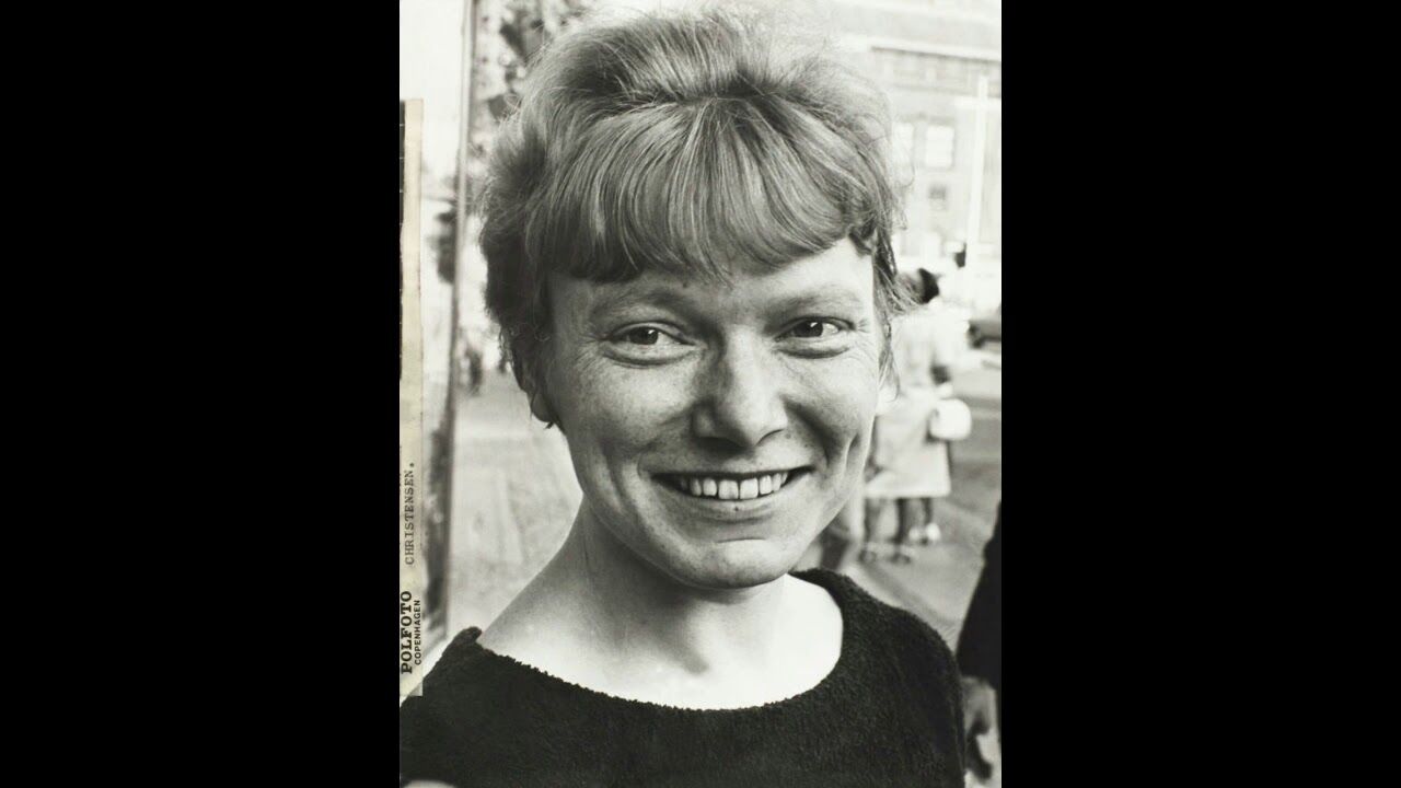7 Poemas de Inger Christensen