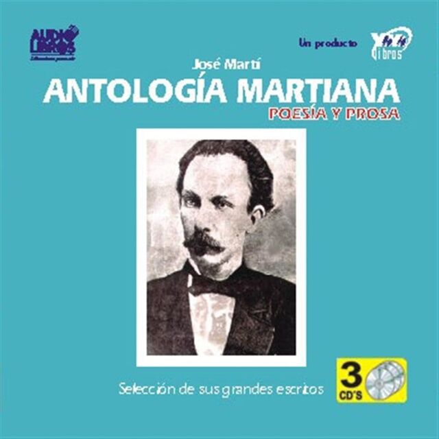 12 Poemas de José Martí (8)