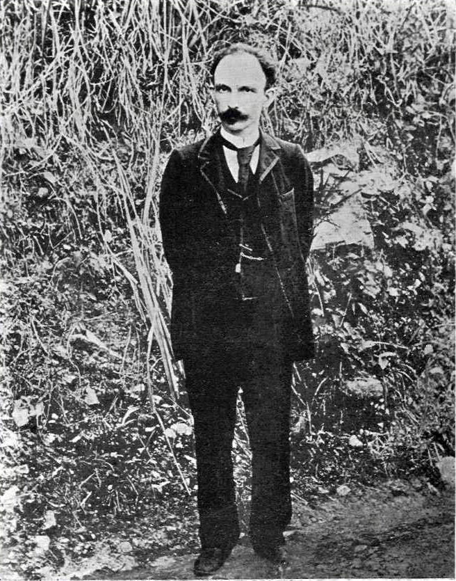 12 Poemas de José Martí (5)