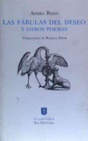 5 Poemas de Aphra Behn  (5)