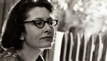 Beat Generation — 11 Poemas de Denise Levertov (5)