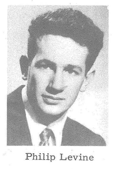 14 Poemas de Philip Levine